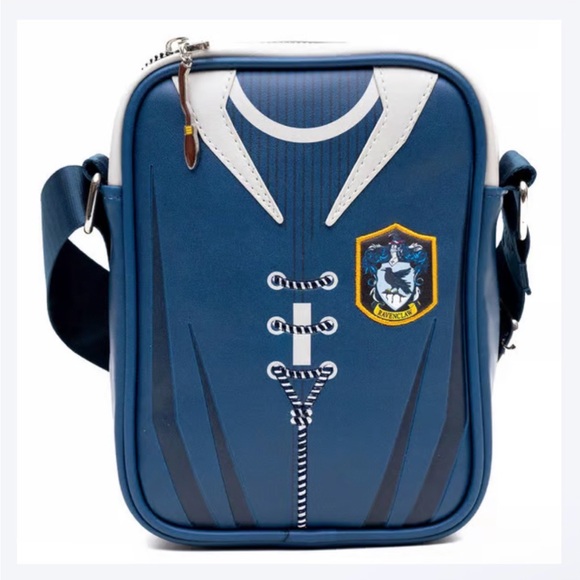 Ravenclaw Crossbody Bag